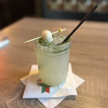 Panini's Bar and Grill - Lychee Mojito - New American Near Me - Stow, Ohio Panini's Bar and Grill - Lychee Mojito - New American Near Me - Stow, Ohio