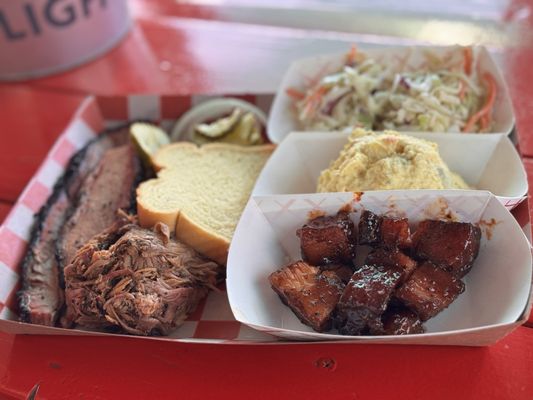 Jay’s BBQ Shack by null