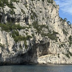 Calanque d'En-vau