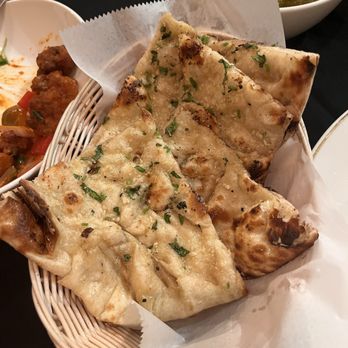 Turmeric Indian Kitchen - Garlic Naan - Indian Near Me - Philadelphia, Pennsylvania Turmeric Indian Kitchen - Garlic Naan - Indian Near Me - Philadelphia, Pennsylvania