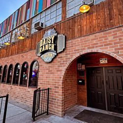 Daisy Ranch Saloon - Daisy Ranch Saloon
