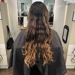 Extension Gal