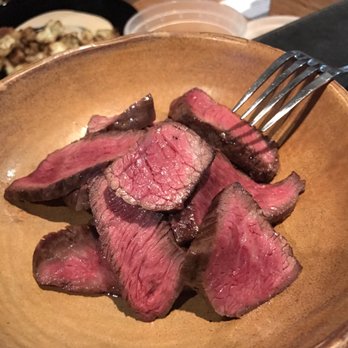 Trust - Wagyu picanha - Tapas/Small Plates Near Me - Santa Ana, California