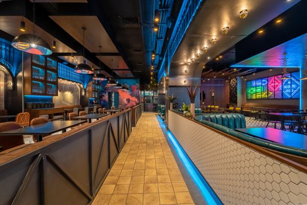 CopaCabana Brazilian Steakhouse by null