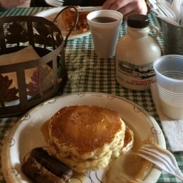Pancakes