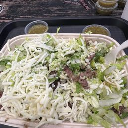 Green bowl Green bowl