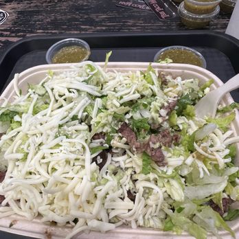 The Taco Man - Green bowl - Tacos Near Me - Upland, California The Taco Man - Green bowl - Tacos Near Me - Upland, California