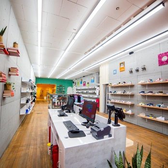 Nice Kicks - Shoe Stores Near Me - San Francisco, California