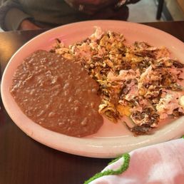 Chicharrón Chicharrón