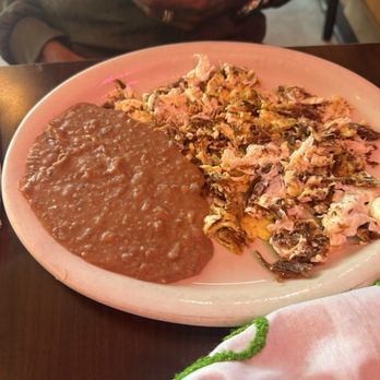 Cocina Morales - Chicharrón - Mexican Near Me - Pearland, Texas