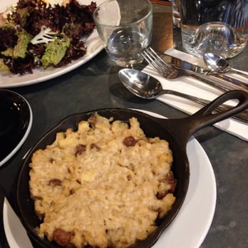 Au Comptoir - The flocons d'avoine - the browned butter treatment is amazing. - French Near Me - Vancouver, British Columbia Au Comptoir - The flocons d'avoine - the browned butter treatment is amazing. - French Near Me - Vancouver, British Columbia