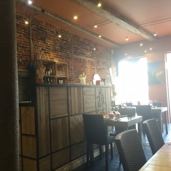 Braises Ath'itude - Steakhouses Near Me - Ath, WHT