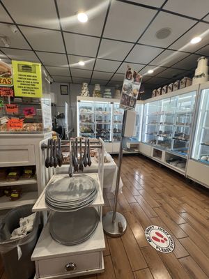 La Esperanza Restaurant & Bakery by null