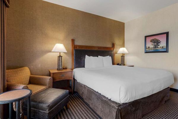 Best Western Plus Bryce Canyon Grand Hotel by null