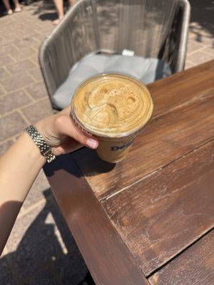 Desnudo Coffee: Downtown by null