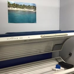 La Posh Salon - Tanning Bed