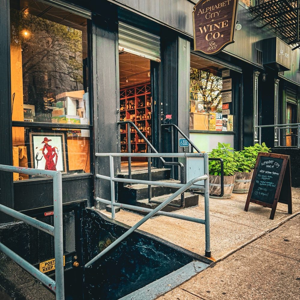 Abc Liquor Stores Lynbrook, NY - Last Updated September 2026 - Yelp