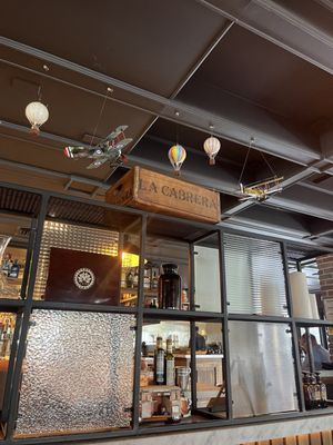 La Cabrera Sunny Isles by null