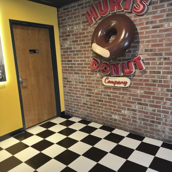 Hurts Donut - Far better than Shipley's ever thought about being - Donuts Near Me - Branson, Missouri Hurts Donut - Far better than Shipley's ever thought about being - Donuts Near Me - Branson, Missouri