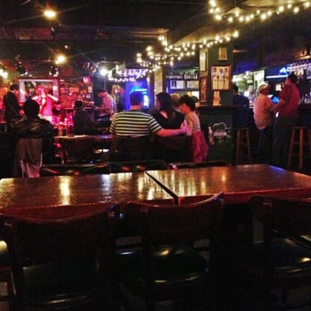 Joes Underground Cafe