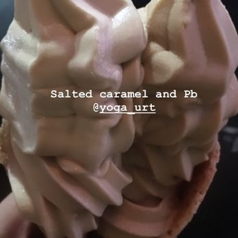 Yoga-urt - Soft serve - Ice Cream & Frozen Yogurt Near Me - Glendale, California