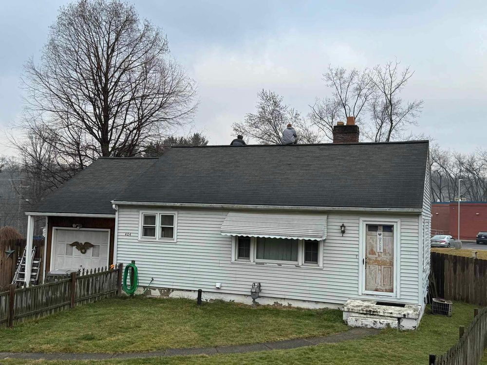 Slide of Tyler Handyman Service