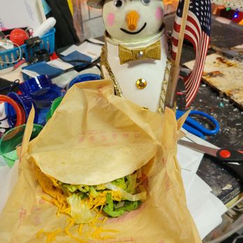 Taco Bell - Fast Food Near Me - Farmingville, New York