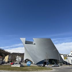 Landesgalerie Niederösterreich