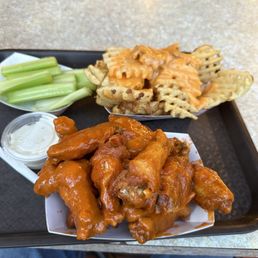 Single Order