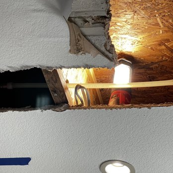 Leak Pro Plumbing - The pipe repair with pex on the same day. Thank you Robert. - Plumbing Near Me