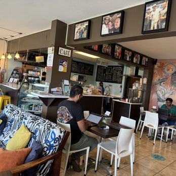 The Coffee Spot - Coffee & Tea Near Me - Aguadilla, Puerto Rico The Coffee Spot - Coffee & Tea Near Me - Aguadilla, Puerto Rico