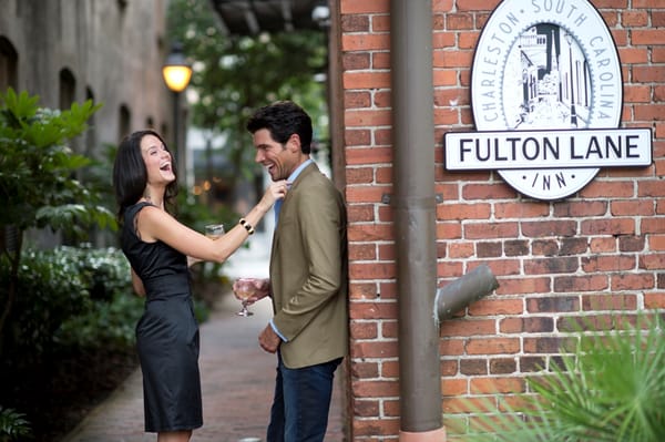 Fulton Lane Inn by null