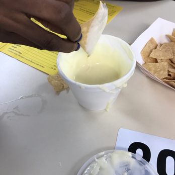 TacoSon - The queso was great! - Mexican Near Me - Tampa, Florida