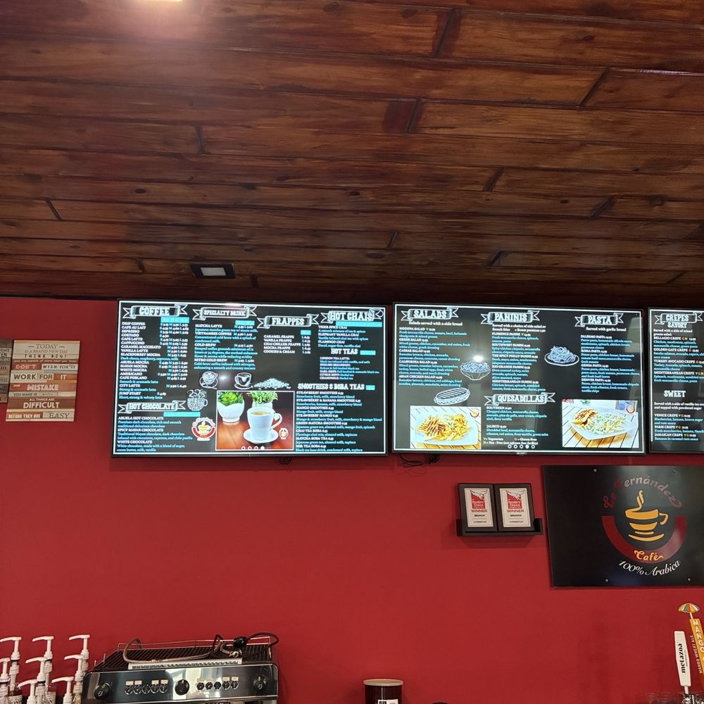 Le Fernández Café - Breakfast & Brunch Near Me - Columbus, Indiana Le Fernández Café - Breakfast & Brunch Near Me - Columbus, Indiana