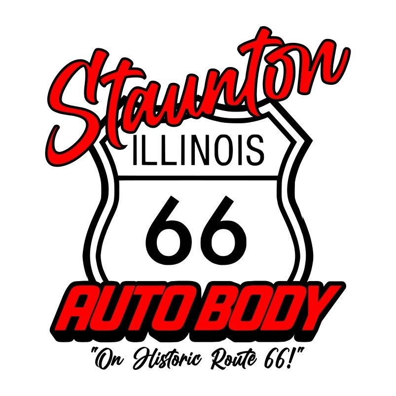 STAUNTON AUTO BODY Updated September 2024 1103 E Henry St, Staunton