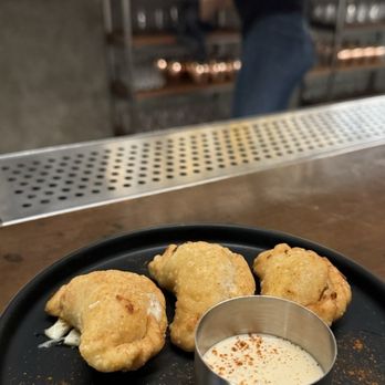 Casa Morales - Empanada appetizer. - Mexican Near Me - Toronto, Ontario