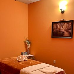 Flydream Spa And Massage