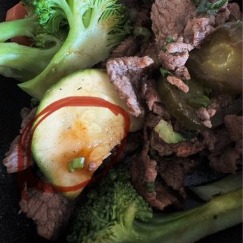 Yogi’s Grill - Beef Teriyaki Bowl - Japanese Near Me - Phoenix, Arizona Yogi’s Grill - Beef Teriyaki Bowl - Japanese Near Me - Phoenix, Arizona