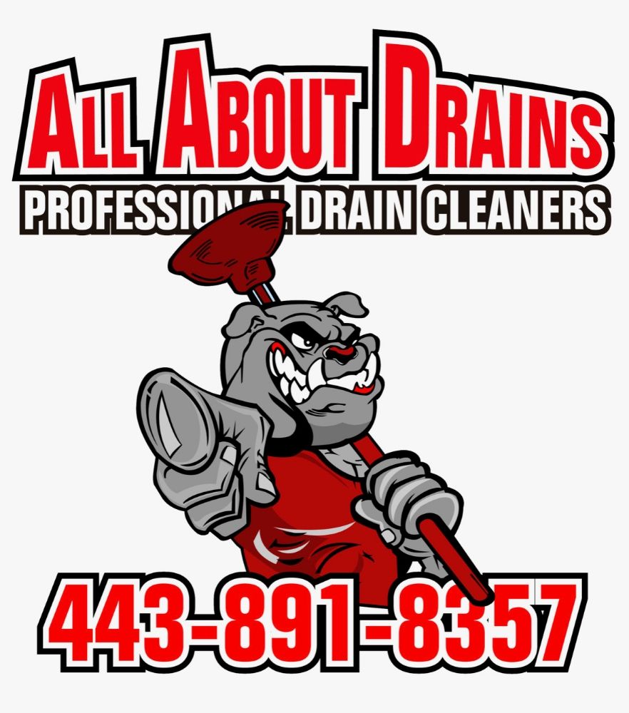 Slide of All About Drains