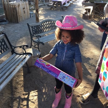 J R Pony Parties - Kid-sized benches! - Party & Event Planning Near Me - Las Vegas, Nevada
