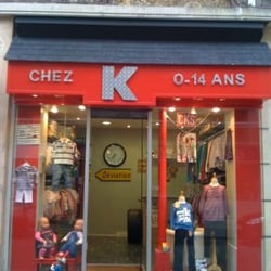 chez K