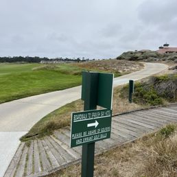 6/24/25 Spanish Bay 6/24/25 Spanish Bay