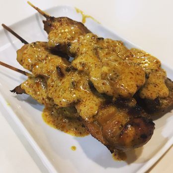 泰廚泰國菜館 - Thai Near Me - Hong Kong, HK