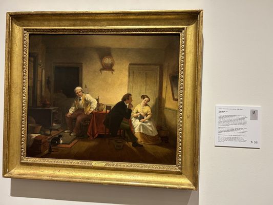 Montgomery Museum of Fine Arts by null