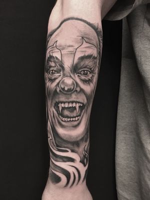 Paradise City Tattoo by null