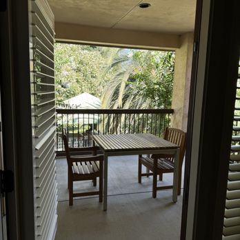 Åppellation - Balcony off room - Venues & Event Spaces Near Me - Lodi, California