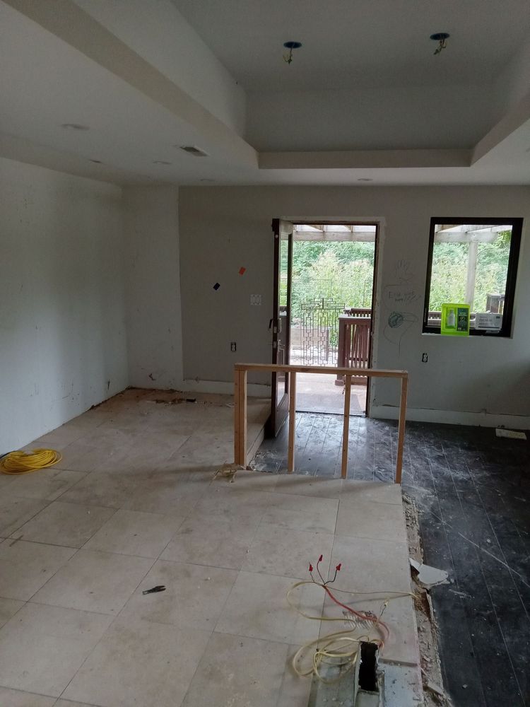 Slide of We Work 4 U