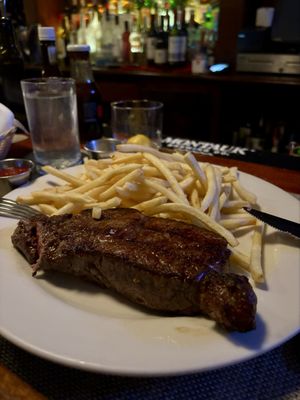 Bobby Van's Steakhouse by null
