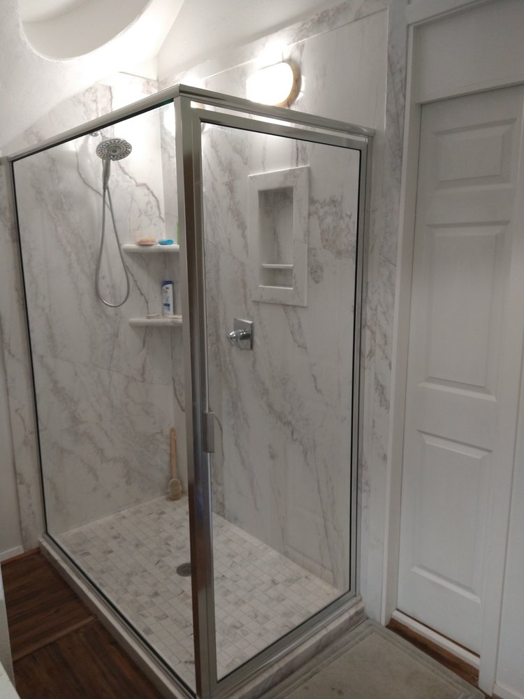 Slide of ReVamp Enterprise