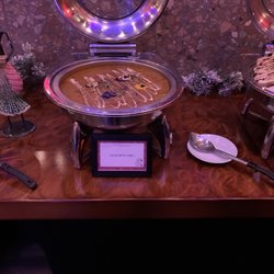 Rupa Vira's The Signature - Finest Indian Cuisine